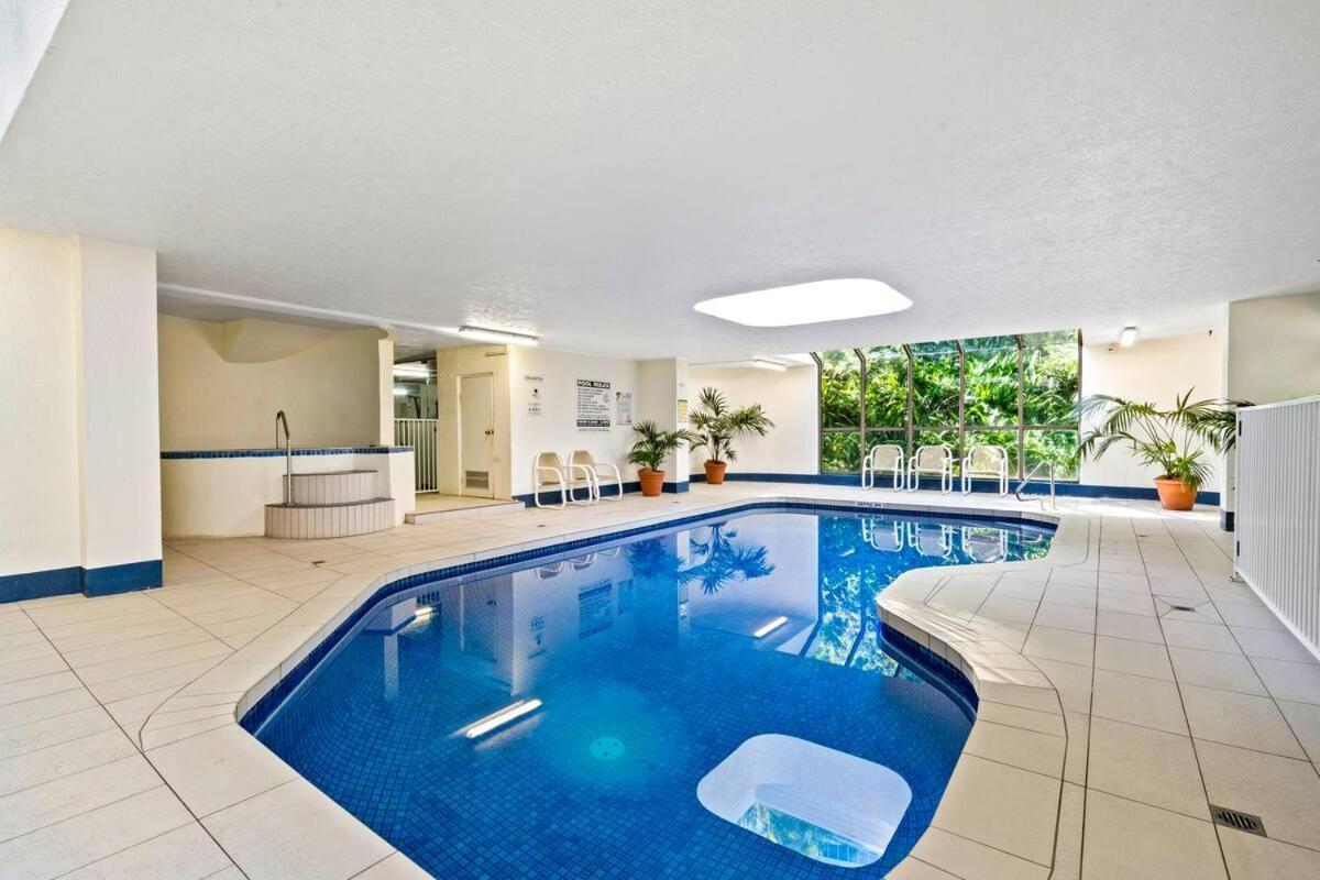 Surfers Paradise Mediterranean *