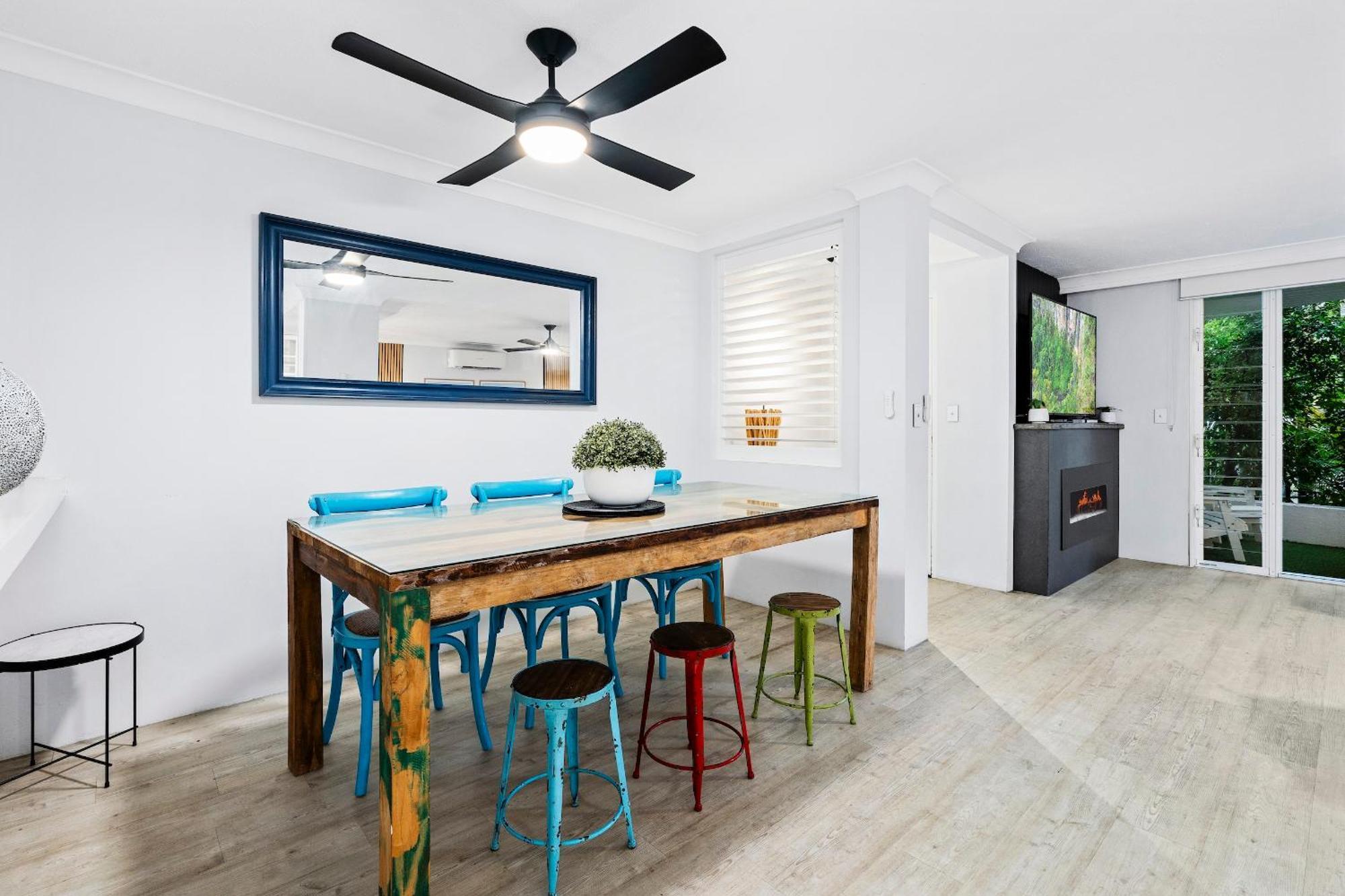 Surfers Paradise Mediterranean * Gold Coast
