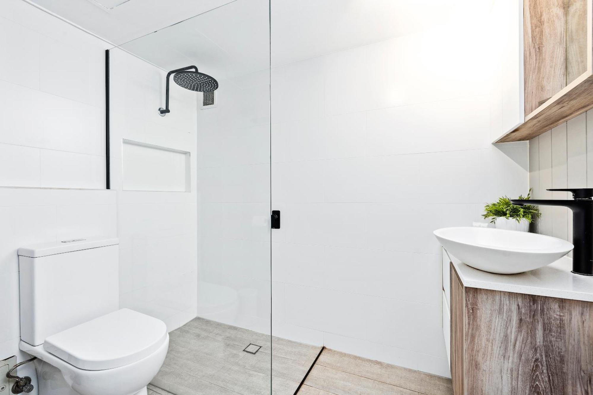 Surfers Paradise Mediterranean Apartment *