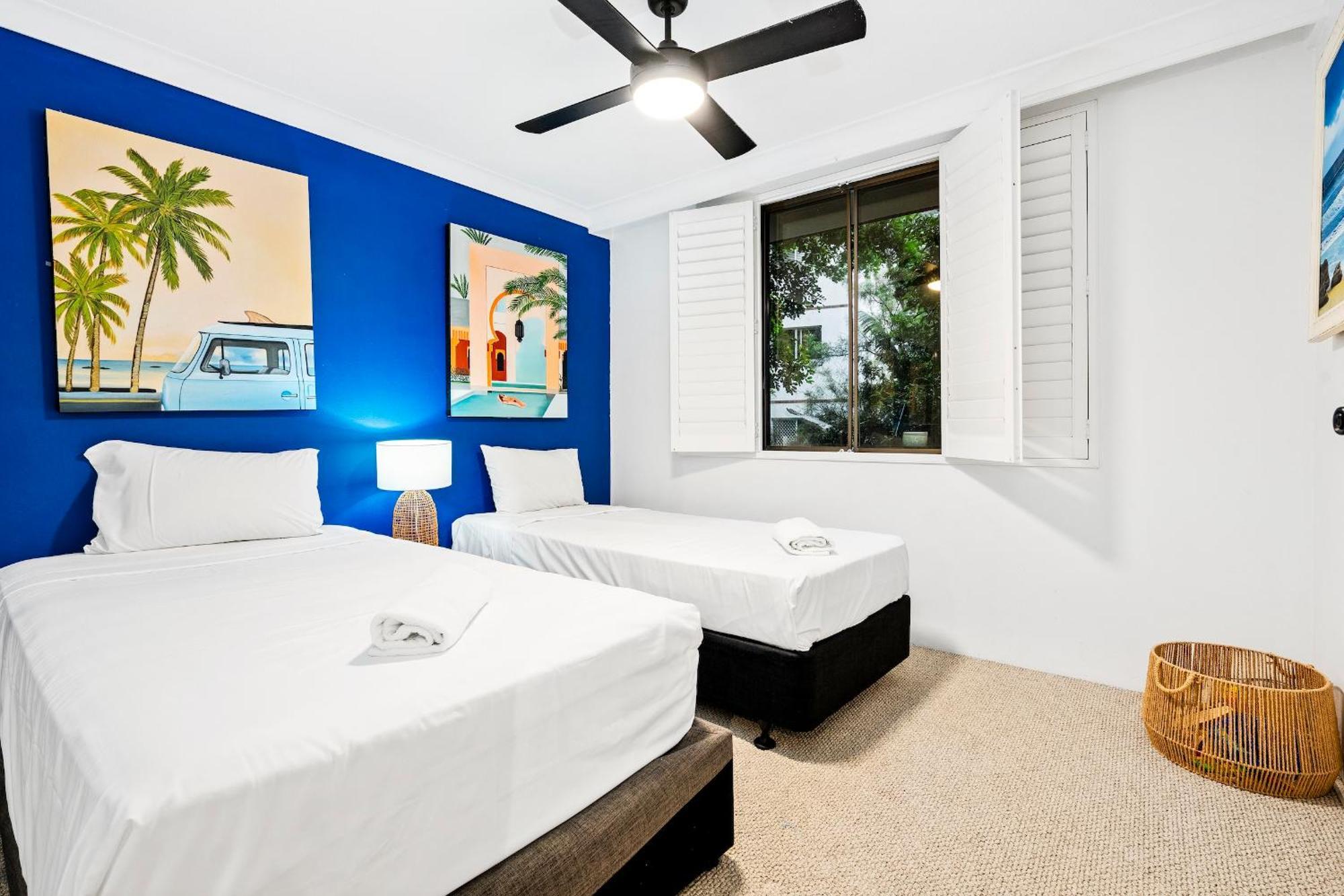 Surfers Paradise Mediterranean * Gold Coast